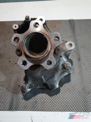 fusee stuk bmw g20 linksvoor artikelnr 6878609-02 beschikbaar voor biedingen