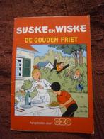 Suske en Wiske, Boeken, Stripverhalen, Gelezen, Willy Vandersteen, Ophalen