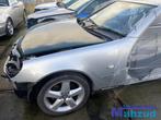 MERCEDES SLK R170 zilver 744 Links scherm zijscherm 1996-200, Auto-onderdelen, Gebruikt, Mercedes-Benz AG, Mercedes-Benz, Mercedesstrasse 120
70372  Stuttgart, DE