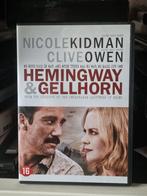 Heminghway & Gellhorn, Nicole Kidman, Clive Owen, Enlèvement ou Envoi, Comme neuf