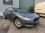 Jaguar XF 2.0d/164dkm/Bwj 2017/Euro 6/Btw Wagen, Auto's, Voorwielaandrijving, Gebruikt, 4 cilinders, Bedrijf