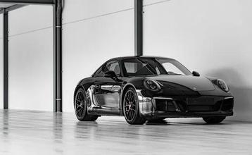 Porsche 911 991.2 Carrera 4 GTS Coupé PDK disponible aux enchères