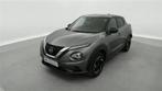 Nissan Juke 1.0 DIG-T 115cv DCT N-Connecta CARPLAY / FULL LE, Auto's, Nissan, Automaat, Stof, Gebruikt, Overige kleuren