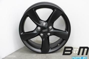 NIEUW! ORIGINEEL! 1 losse 17 inch velg Audi A3 8V! 8V0071497 beschikbaar voor biedingen