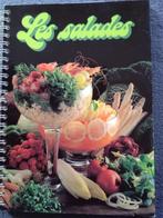 "Salades" Guy Olivier (1982), Boeken, Kookboeken, Hoofdgerechten, Ophalen of Verzenden, Gezond koken, Zo goed als nieuw