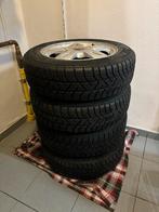 Set van 4 Pirelli winterbanden op velg 175/65 R15 84H M+S, Auto-onderdelen, Banden en Velgen, Ophalen, 15 inch, 175 mm, Nieuw