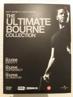 DVD 3 films The Ultimate Bourne Collection, Ophalen of Verzenden
