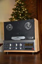 Revox B77 4 Track, Audio, Tv en Foto, Bandrecorder, Ophalen, Bandrecorder