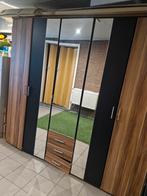 Kasten gratis, Ophalen