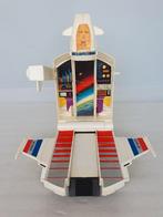 Andro Base Androform Robot Space Shuttle Carry Case, Ophalen of Verzenden, Gebruikt