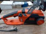 Kettingzaag, Tronçonneuse, 1200 watts ou plus, Black & Decker, Enlèvement