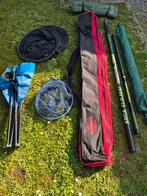 Petit lot de pêche voir photos, Enlèvement ou Envoi