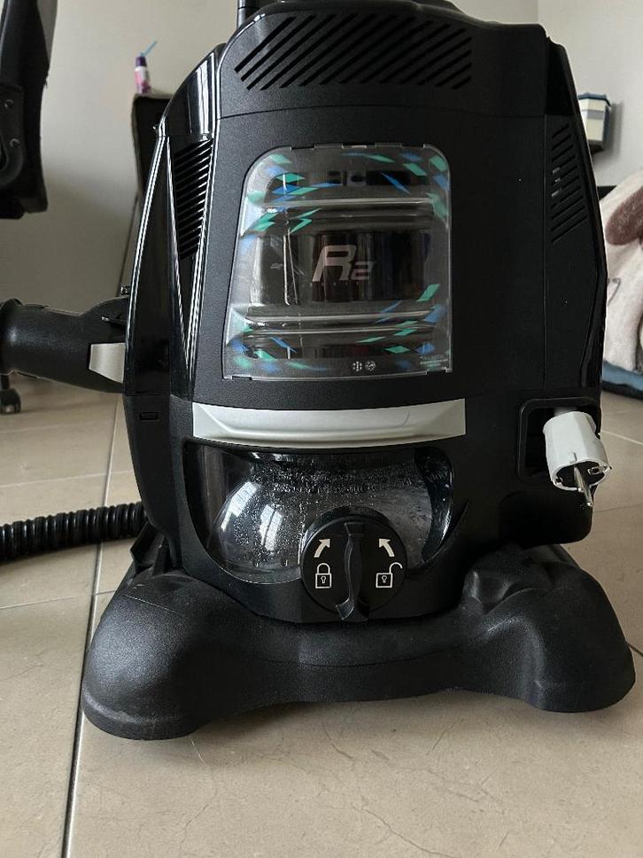 Ritello, Huis en Inrichting, Schoonmaakartikelen, Overige typen, Ophalen