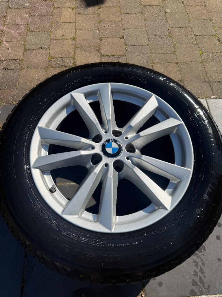 Jantes et pneus, Pneus hiver, 255 mm, Véhicule de tourisme, Autre