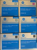 Konica Minolta - Toners - BIZHUB C3851/C385FS/C3351, Ophalen, Nieuw, Toner, Konica Minolta