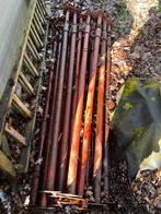 Schoren stippen 20st 2m-3m60, Enlèvement, Utilisé, Autres types, 2 à 5 mètres