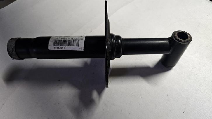 Voorbumper schokdemper links BMW 3 Serie E46 51118195297 819, Autos : Pièces & Accessoires, Autres pièces automobiles, BMW, Utilisé