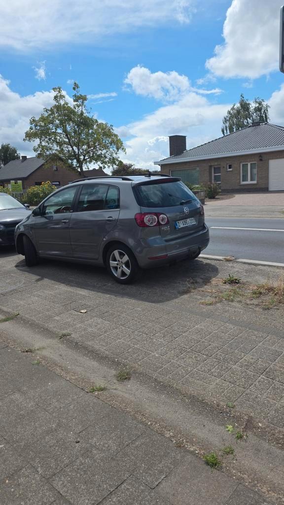 Vw golf plus tsi 1.4 caxa 2012, Auto's, Volkswagen, Golf Plus, Airconditioning, Benzine, Ophalen