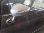 SPIEGEL LINKS Fiat 500 (312) (01-2007/12-2012), Gebruikt, Fiat