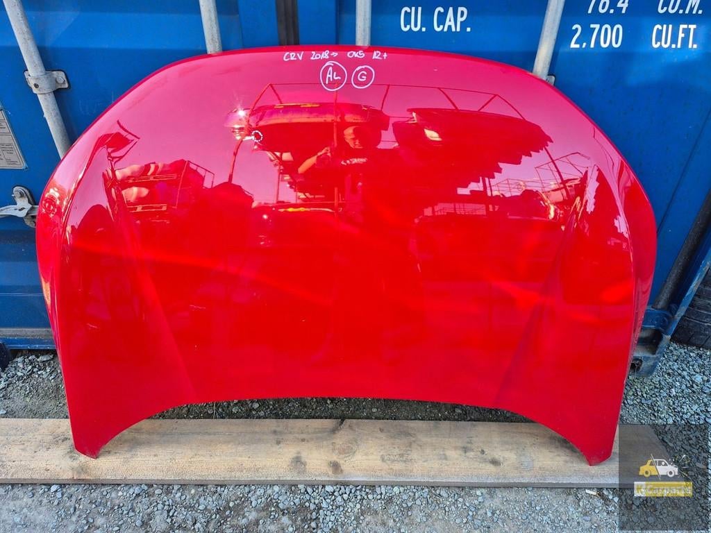 Honda CR-V V 18-23 motorkap, Gebruikt, Info@honda.co.jp, Minami-Aoyama 2-chome 1-1
107-8556  Tokyo, Motorkap