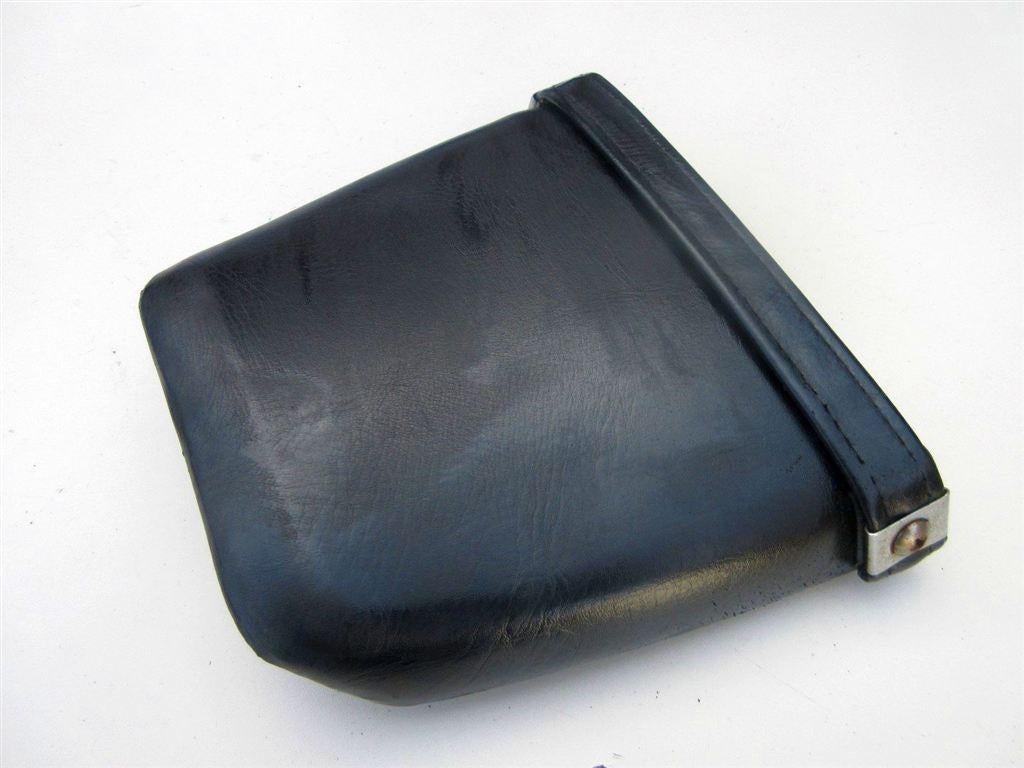 Yamaha FZ600 zadel achter buddyseat FZ 600 achterzadel seat, Motos, Pièces | Yamaha, Enlèvement ou Envoi, Utilisé