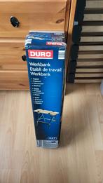 Établi, Bricolage & Construction, Enlèvement