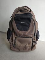 Grand Sac a dos trolley de marque Samsonite., Bijoux, Sacs & Beauté, Valises, Enlèvement ou Envoi