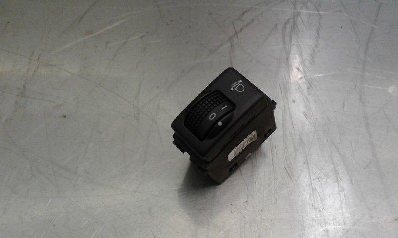 KOPLAMP IHV SCHAKELAAR Nissan Qashqai (J10), Gebruikt, Nissan
