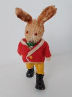 oud konijn jaren 50, Antiek en Kunst, Ophalen of Verzenden