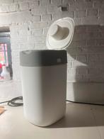 Luier vuilbak - pamper vuilbak - Tommee Tippee, Kinderen en Baby's, Badjes en Verzorging, Ophalen, Zo goed als nieuw