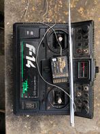 Robbe zender 40 MHz, Watersport en Boten, Ophalen