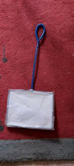 Résille, filet de pêche en acier, 20 cm, neuf, Enlèvement