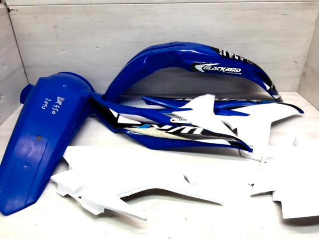 WR450F 2012 - 2015 Yamaha Kuipdeel D1-48893, Motoren, Onderdelen | Yamaha