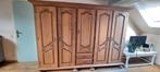 amoire démontable en chêne, Maison & Meubles, Armoires | Penderies & Garde-robes, Enlèvement