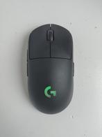 Logitech G pro sans fil, Informatique & Logiciels, Enlèvement ou Envoi, Souris, Souris de gaming