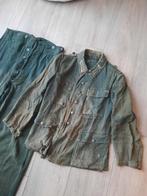 Veste Drullich HBT M43, Enlèvement, Armée de terre, Vêtements ou Chaussures