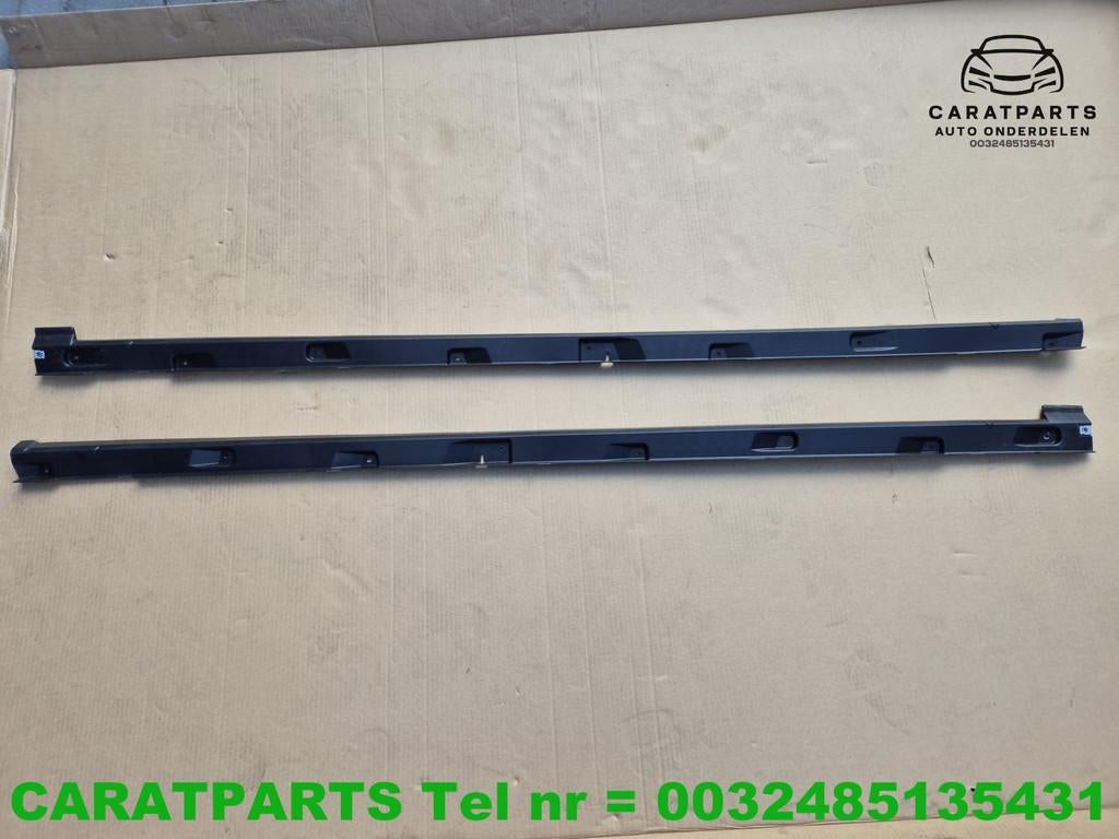 89A825211 89A825212 Audi Q4 dorpel Q4 bodembeschermplaat q4, Gebruikt, AUDI AG, Auto-Union-Strasse 1
85045  Ingolstadt, DE, Audi