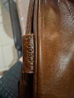 Lederen schoudertas nieuw, Overige merken, Bruin, Nieuw, Ophalen of Verzenden