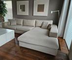 Hoekbank + Loveseat, Huis en Inrichting, Ophalen, Landelijk modern, 100 tot 125 cm, 300 cm of meer