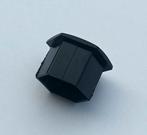 Plastiek moerdoppen zwart, Enlèvement ou Envoi, Neuf, Jante(s)