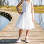 Communiekleedje, Kinderen en Baby's, Ophalen, GYMP., Meisje, Nieuw