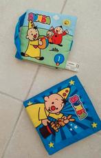 Bumba stoffen boekjes, Enlèvement ou Envoi