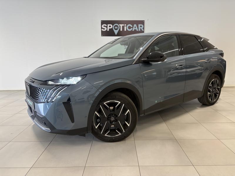 Peugeot 3008 Allure - TOIT OUVRANT, 100 kW, Achat, Euro 6, Automatique