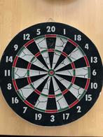 Jeu de fléchettes, Sports & Fitness, Enlèvement ou Envoi, Comme neuf, Cible de fléchettes