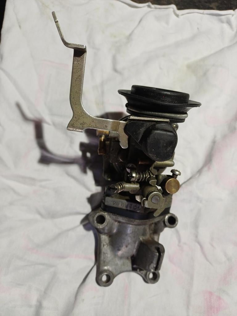 Carburator honda camino sproeier 78, Fietsen en Brommers, Ophalen of Verzenden