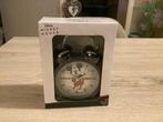 Disney Mickey Mouse wekker (Nieuw), Ophalen of Verzenden, Mickey Mouse, Nieuw, Overige typen