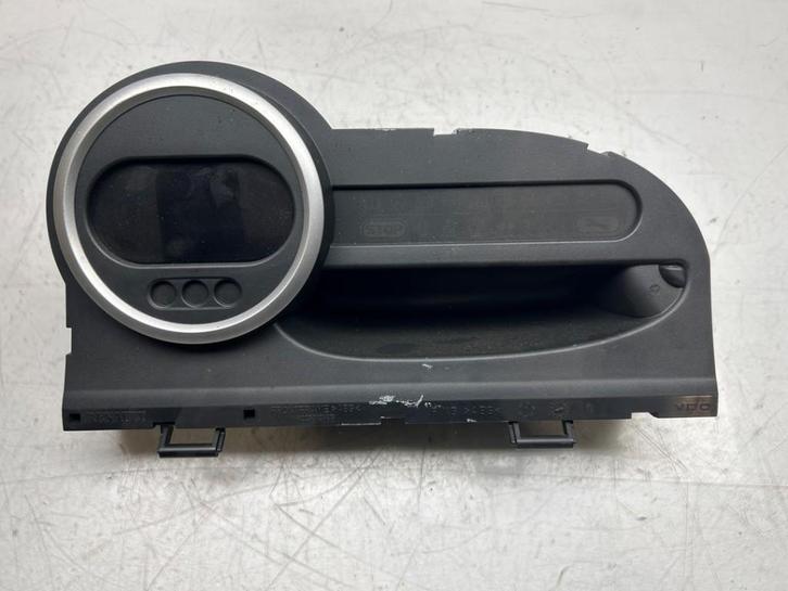 COMPUTER CONTACTSLOT Renault Twingo II (CN) (|8200976242|), Auto-onderdelen, Elektronica en Kabels, Renault, Gebruikt