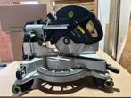 Festool Kapex KS 120 EB, Ophalen, Gebruikt, Afkortzaag, 30 tot 70 mm