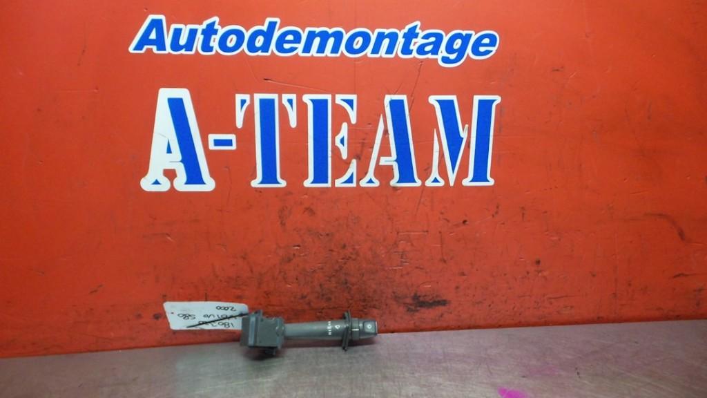 RUITENWISSER SCHAKELAAR Volvo S80 (TR / TS) (ANJ971045C), Gebruikt, Volvo