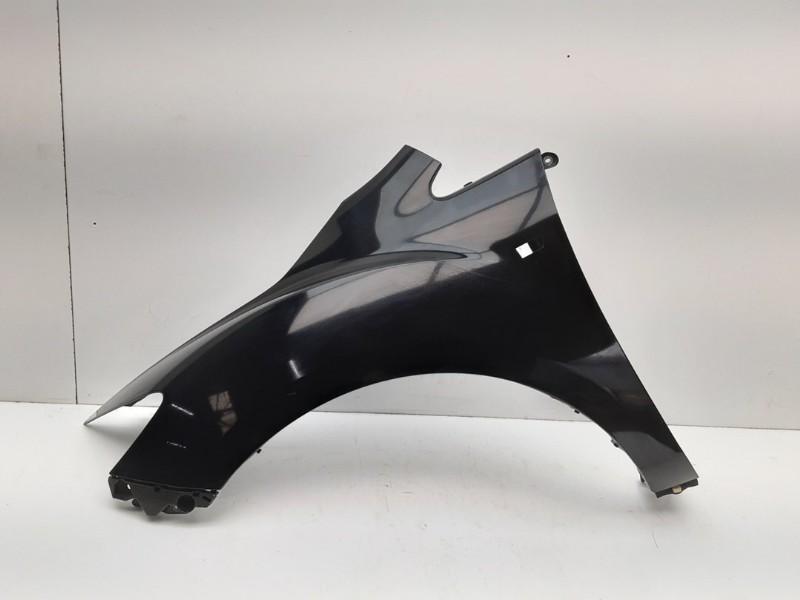 AILE AVANT GAUCHE Mazda CX-7 (01-2007/03-2013), Utilisé, Gauche, Mazda, Garde-boue